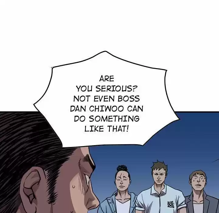 Legend: The Beginning Chapter 139