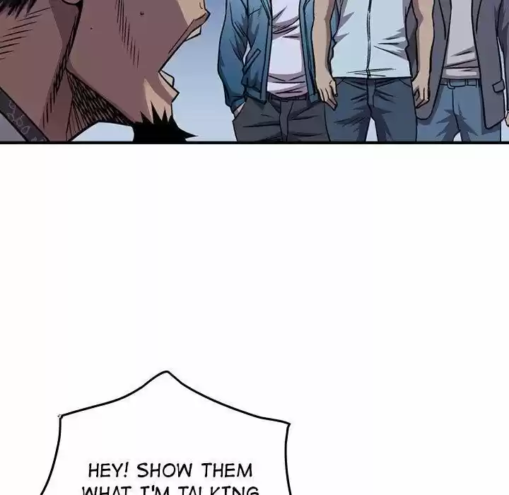 Legend: The Beginning Chapter 139