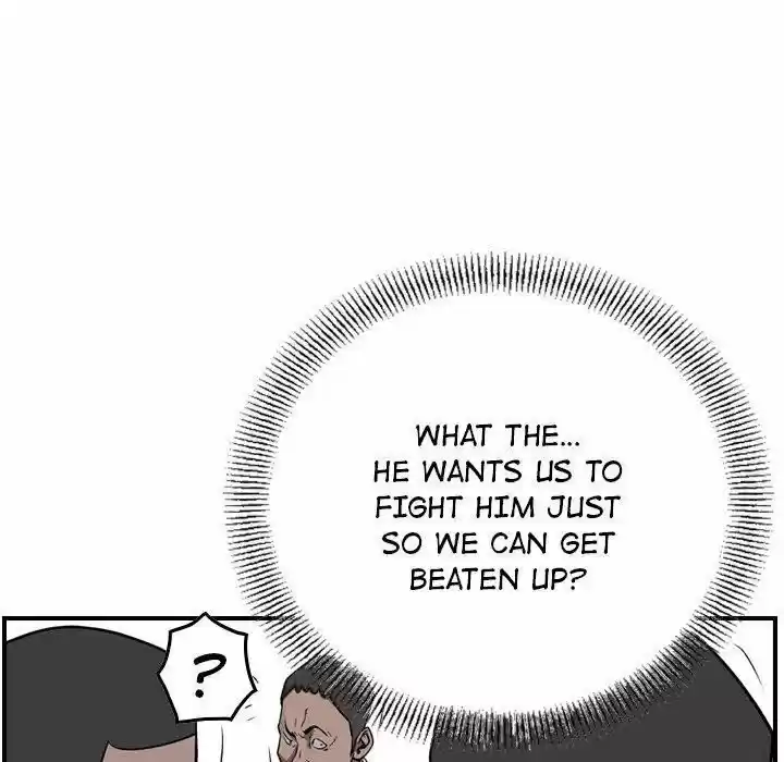 Legend: The Beginning Chapter 139