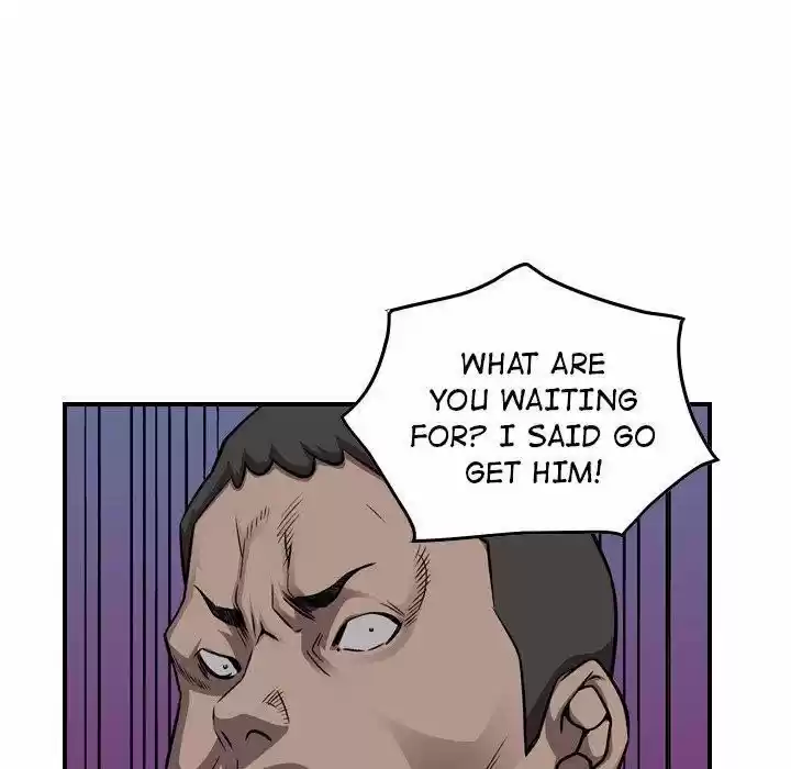 Legend: The Beginning Chapter 139