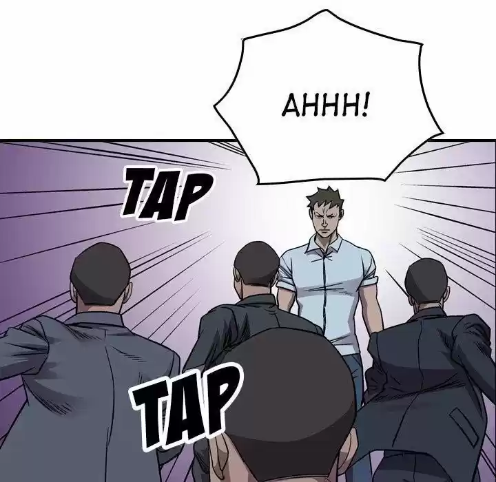 Legend: The Beginning Chapter 139