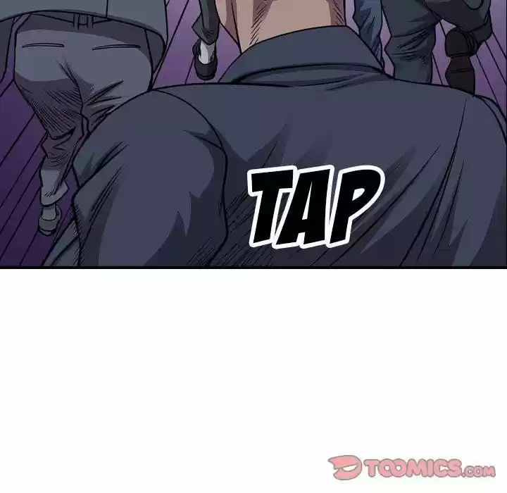 Legend: The Beginning Chapter 139