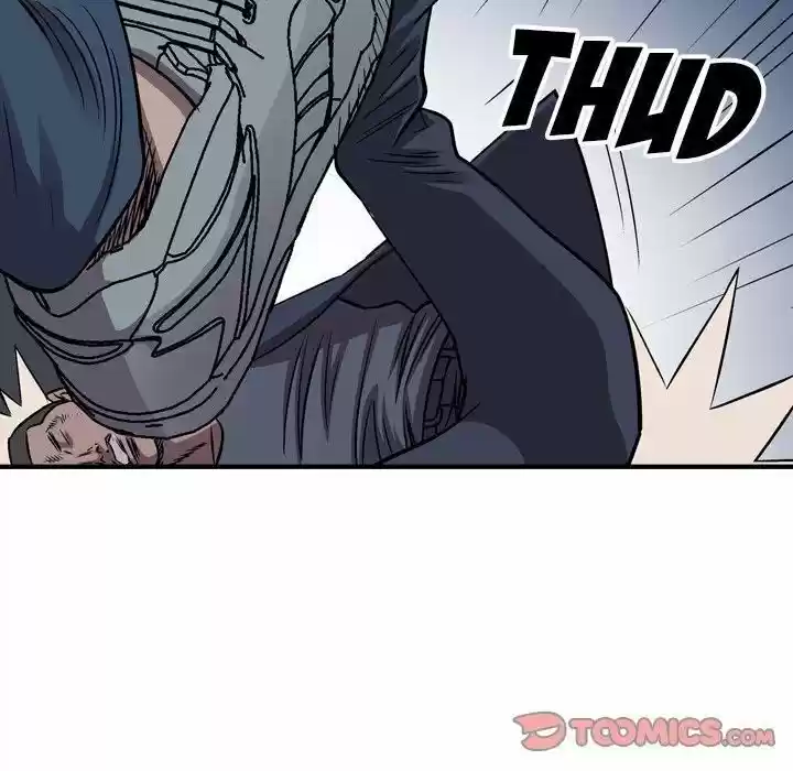 Legend: The Beginning Chapter 139