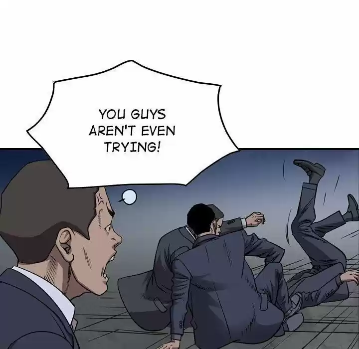 Legend: The Beginning Chapter 139