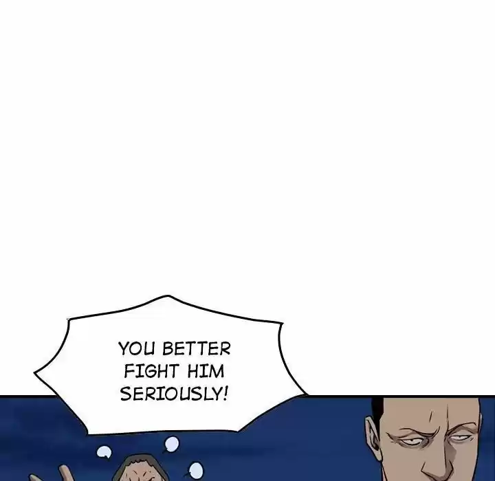 Legend: The Beginning Chapter 139