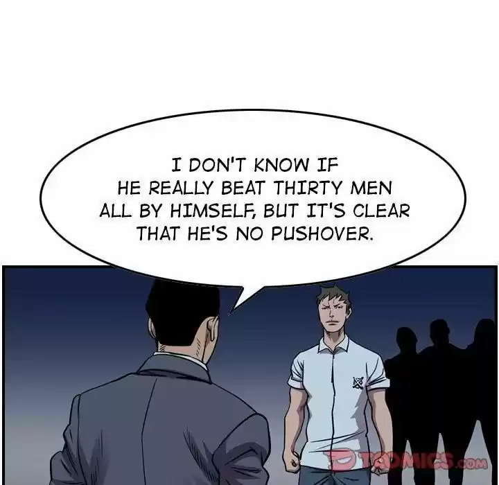 Legend: The Beginning Chapter 139