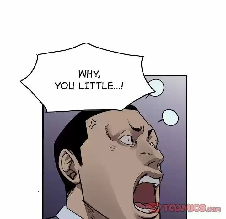 Legend: The Beginning Chapter 139