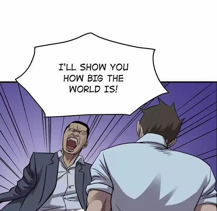 Legend: The Beginning Chapter 139