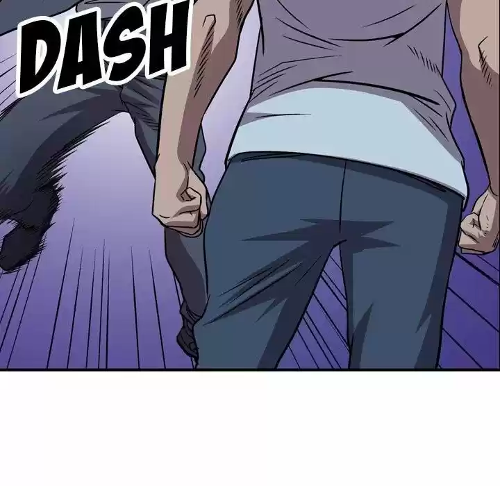 Legend: The Beginning Chapter 139