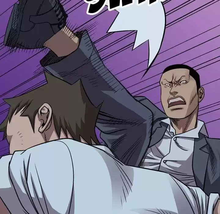 Legend: The Beginning Chapter 139