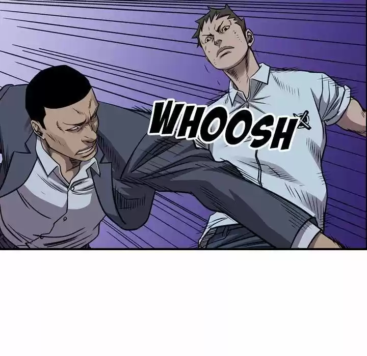 Legend: The Beginning Chapter 139