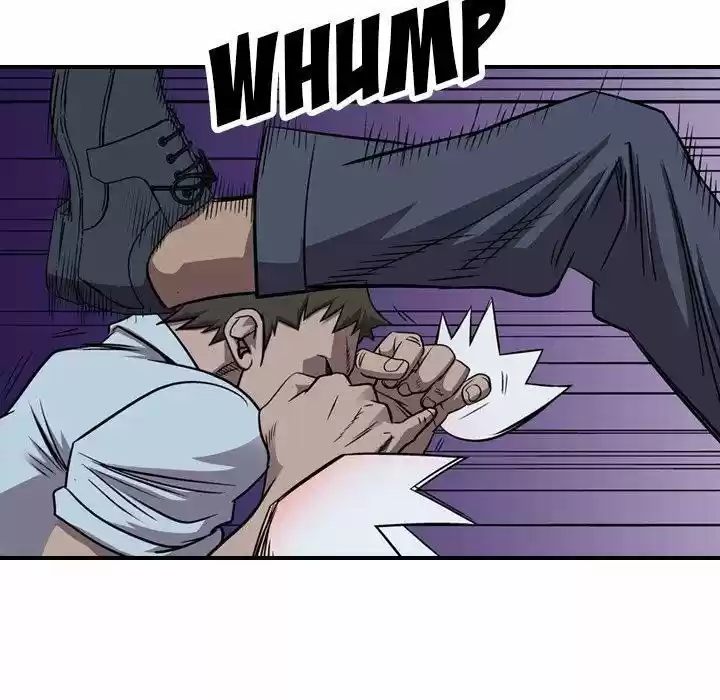 Legend: The Beginning Chapter 139