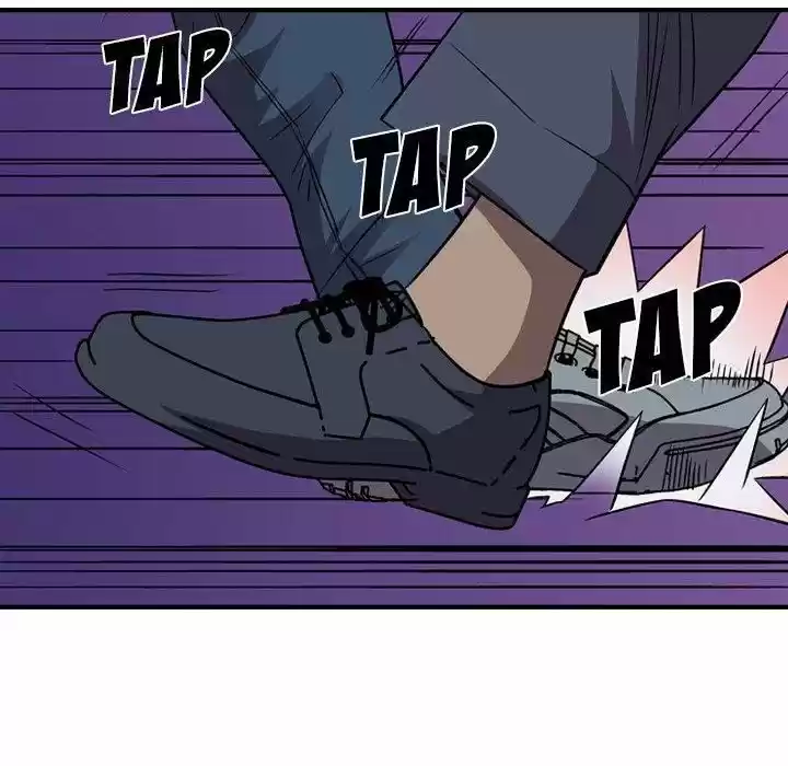 Legend: The Beginning Chapter 139