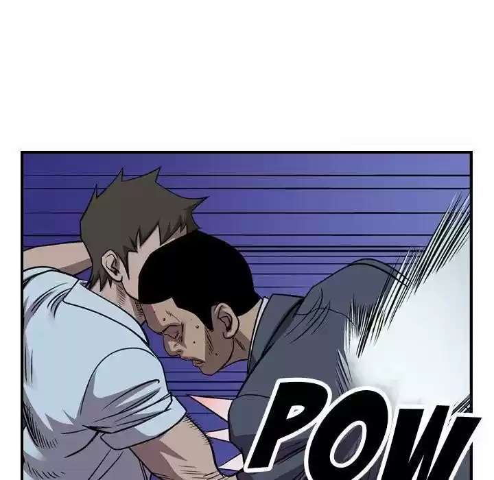 Legend: The Beginning Chapter 139