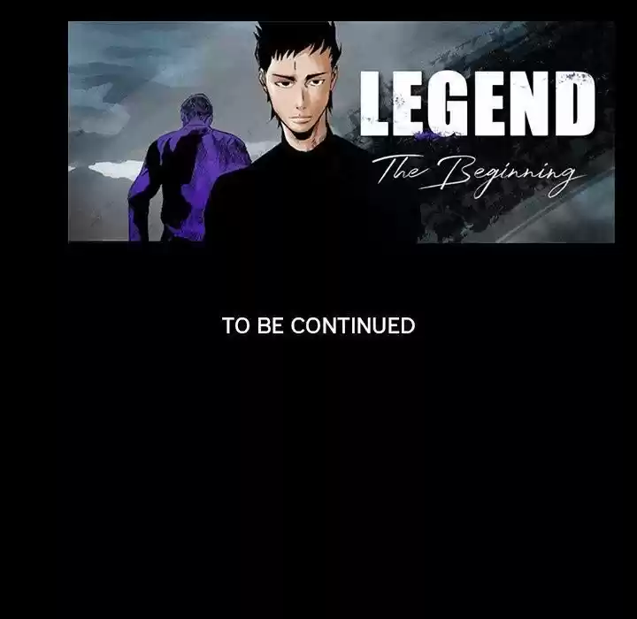 Legend: The Beginning Chapter 139