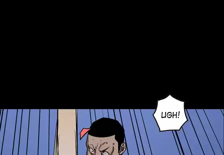 Legend: The Beginning Chapter 140