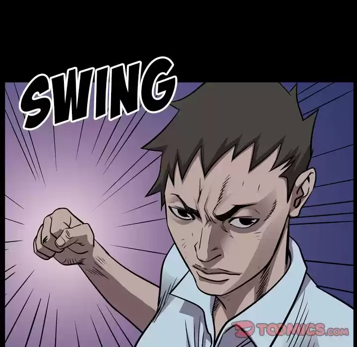 Legend: The Beginning Chapter 140