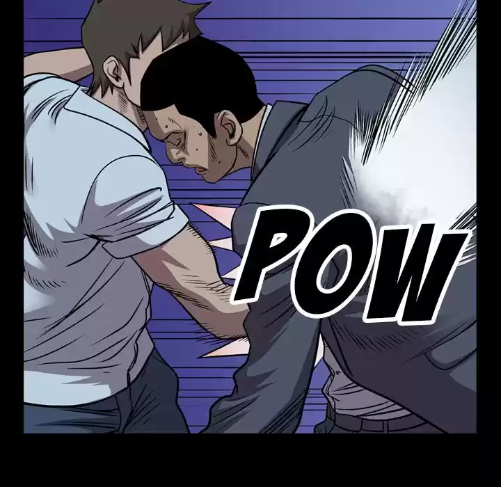 Legend: The Beginning Chapter 140