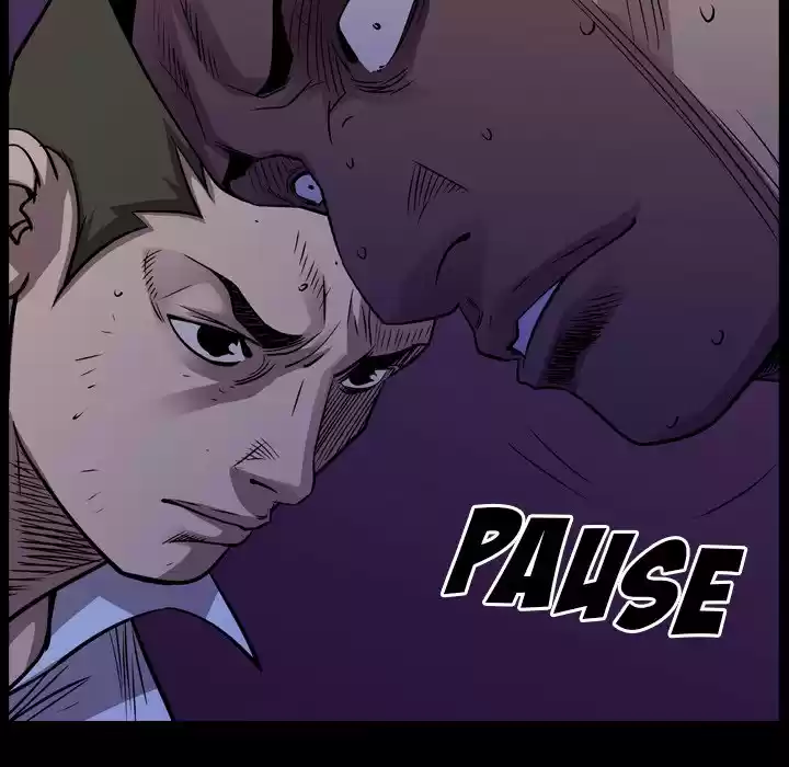 Legend: The Beginning Chapter 140