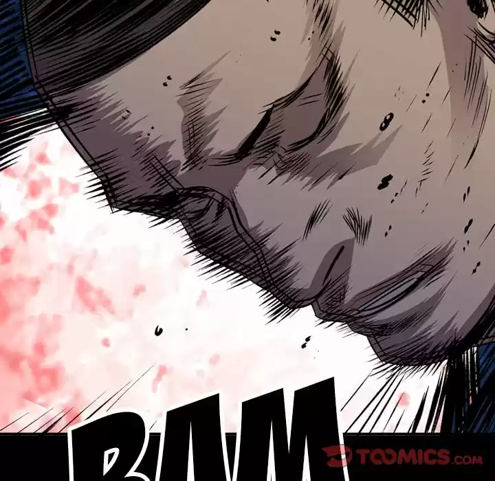 Legend: The Beginning Chapter 140