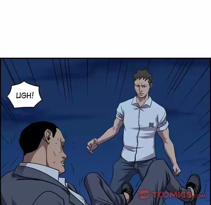 Legend: The Beginning Chapter 140