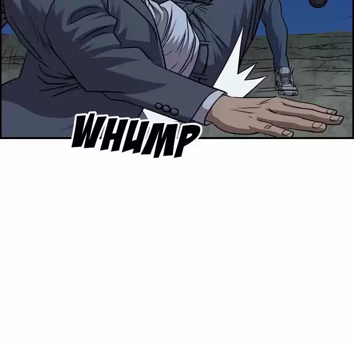 Legend: The Beginning Chapter 140