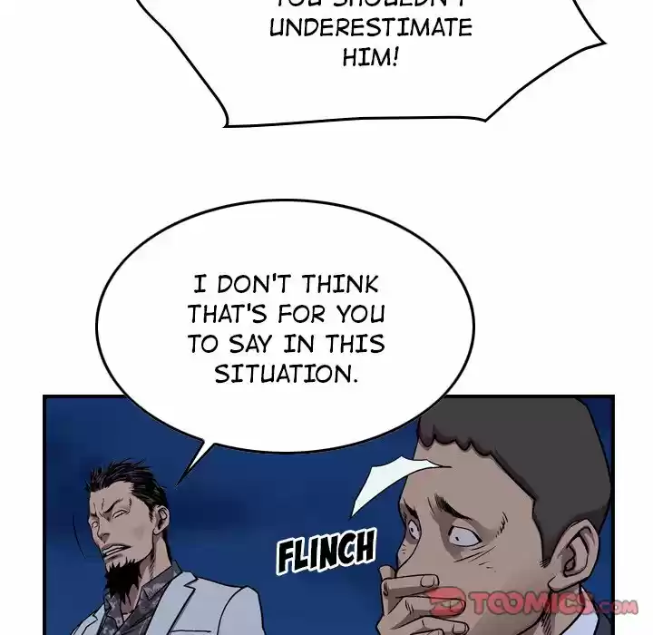 Legend: The Beginning Chapter 140