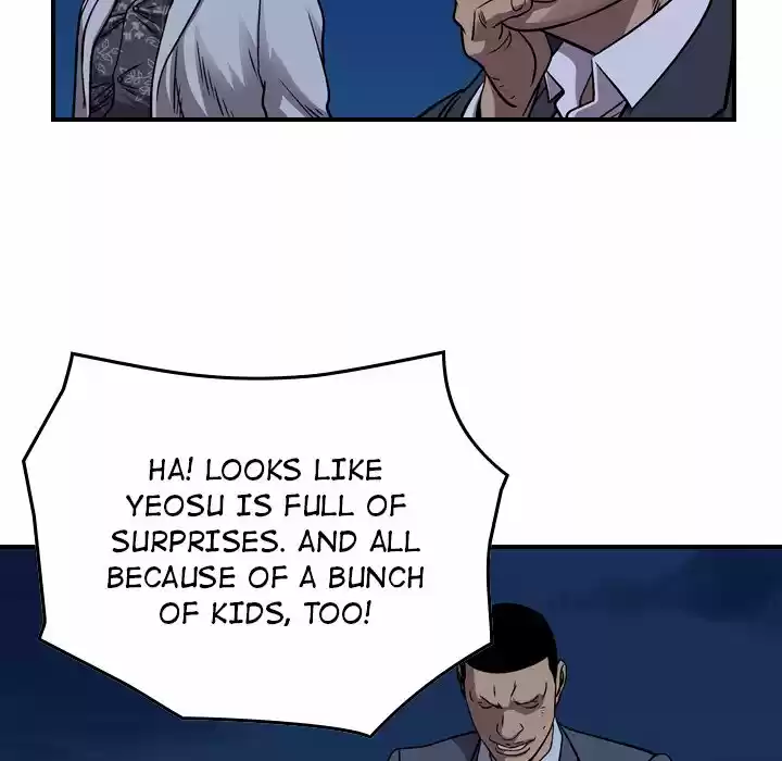 Legend: The Beginning Chapter 140