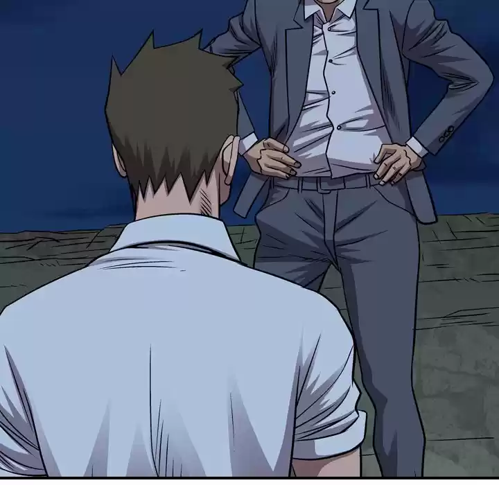 Legend: The Beginning Chapter 140