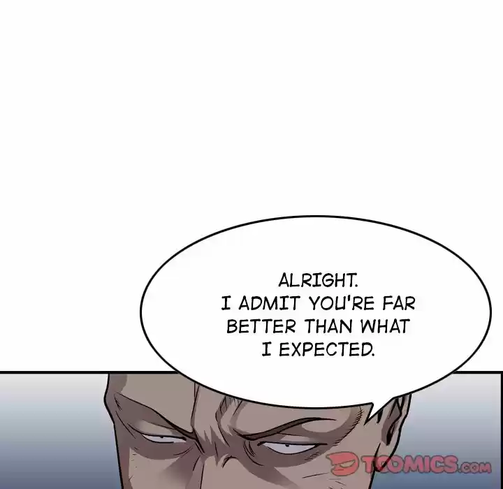 Legend: The Beginning Chapter 140