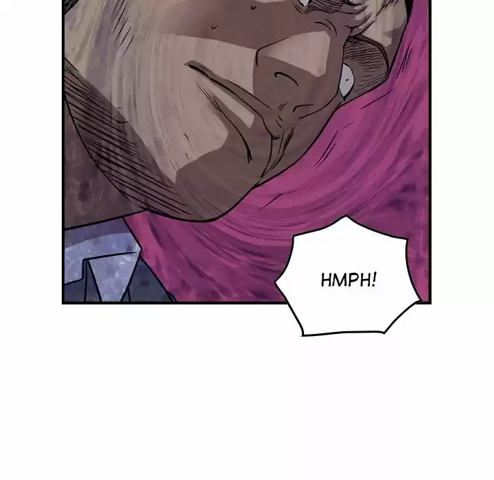 Legend: The Beginning Chapter 140