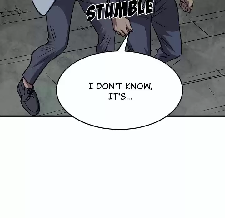 Legend: The Beginning Chapter 140