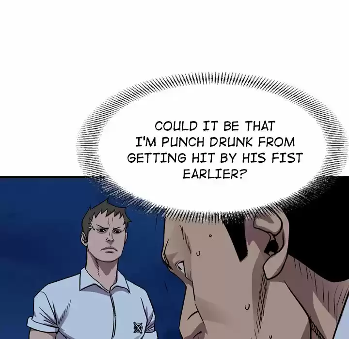 Legend: The Beginning Chapter 140