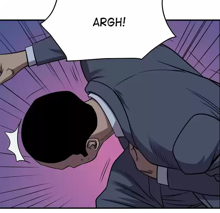 Legend: The Beginning Chapter 140