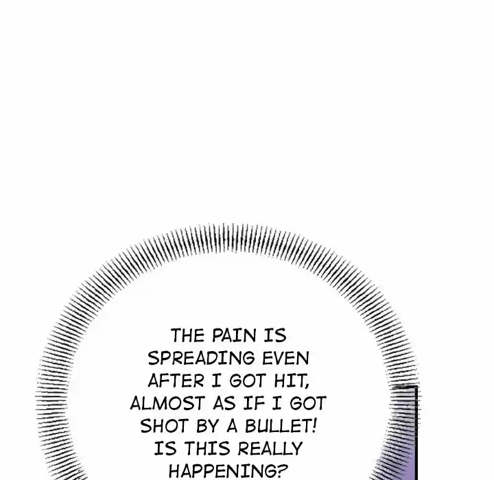 Legend: The Beginning Chapter 140