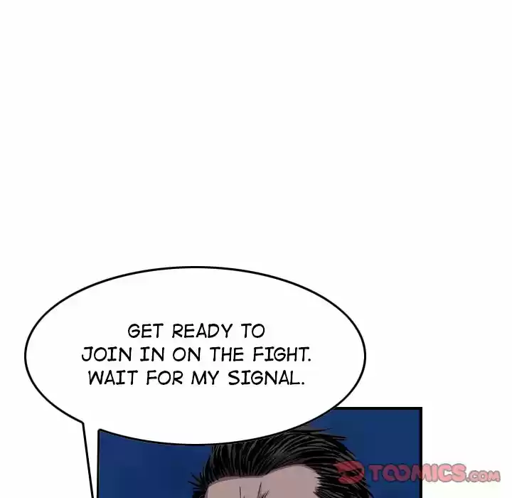 Legend: The Beginning Chapter 140