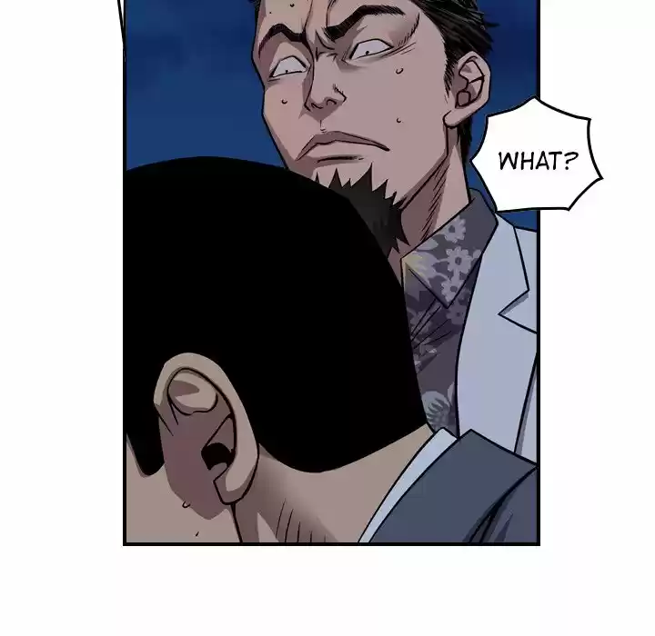 Legend: The Beginning Chapter 140