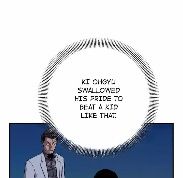 Legend: The Beginning Chapter 140