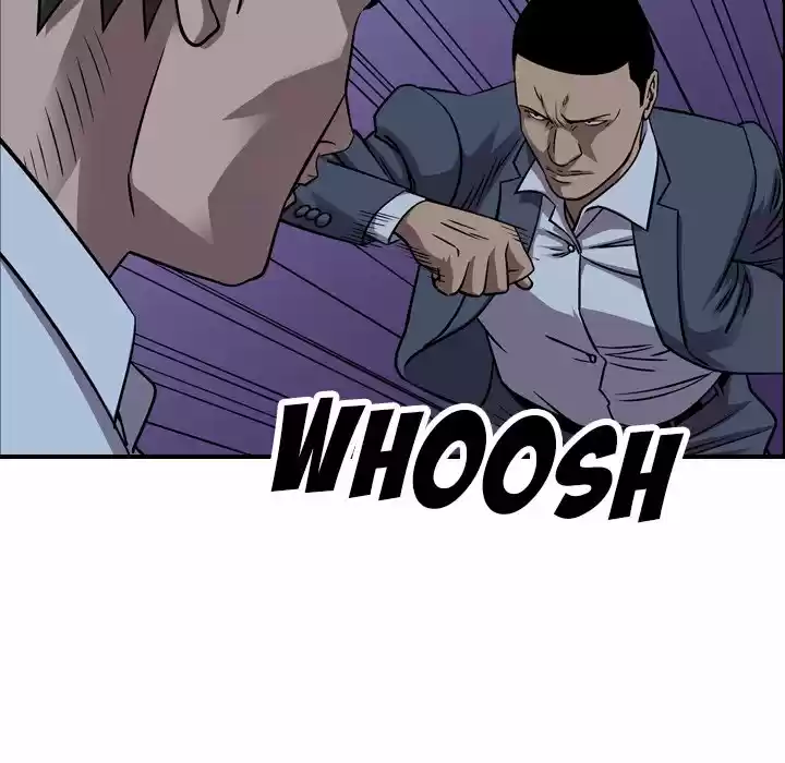 Legend: The Beginning Chapter 140