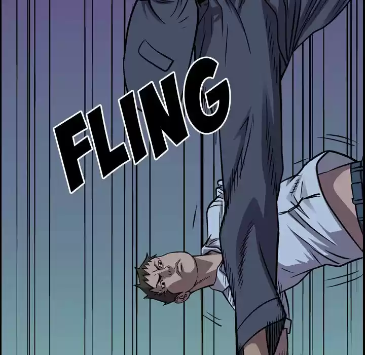 Legend: The Beginning Chapter 140