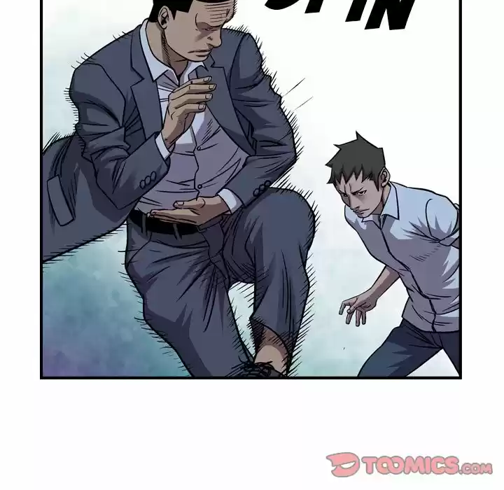 Legend: The Beginning Chapter 140