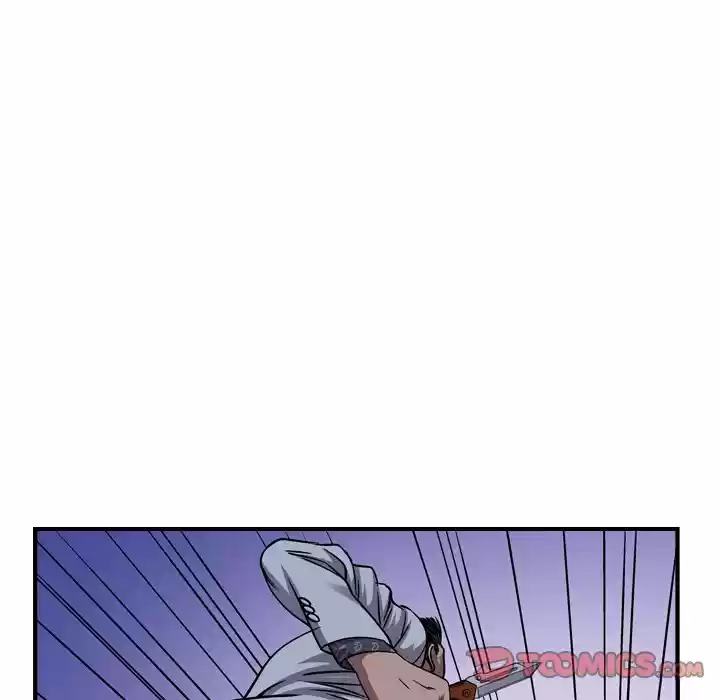 Legend: The Beginning Chapter 140