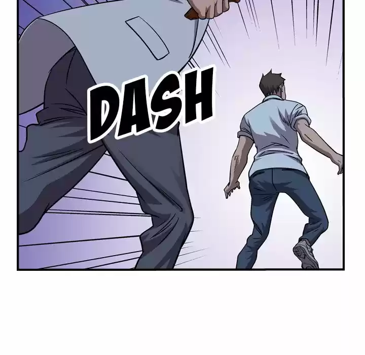 Legend: The Beginning Chapter 140