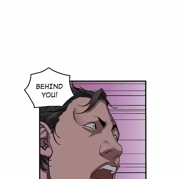 Legend: The Beginning Chapter 140