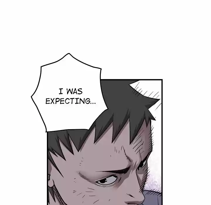 Legend: The Beginning Chapter 140