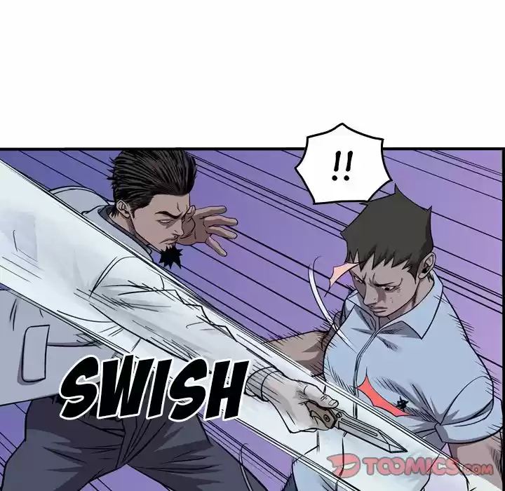 Legend: The Beginning Chapter 140