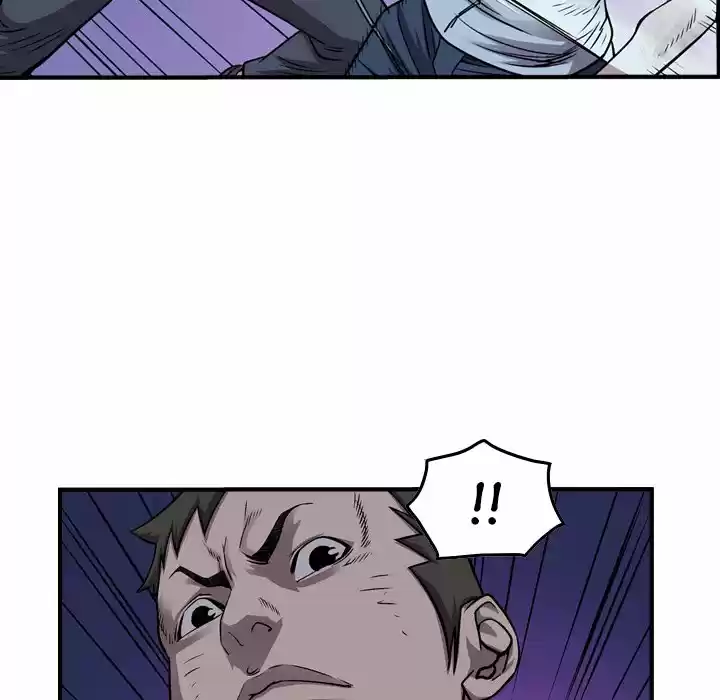 Legend: The Beginning Chapter 140