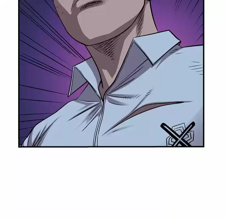 Legend: The Beginning Chapter 140