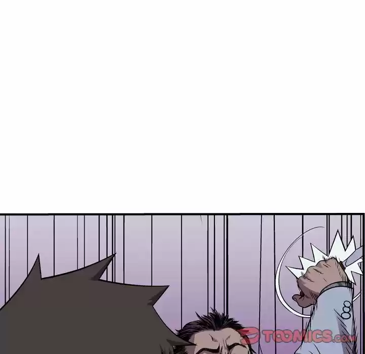 Legend: The Beginning Chapter 140