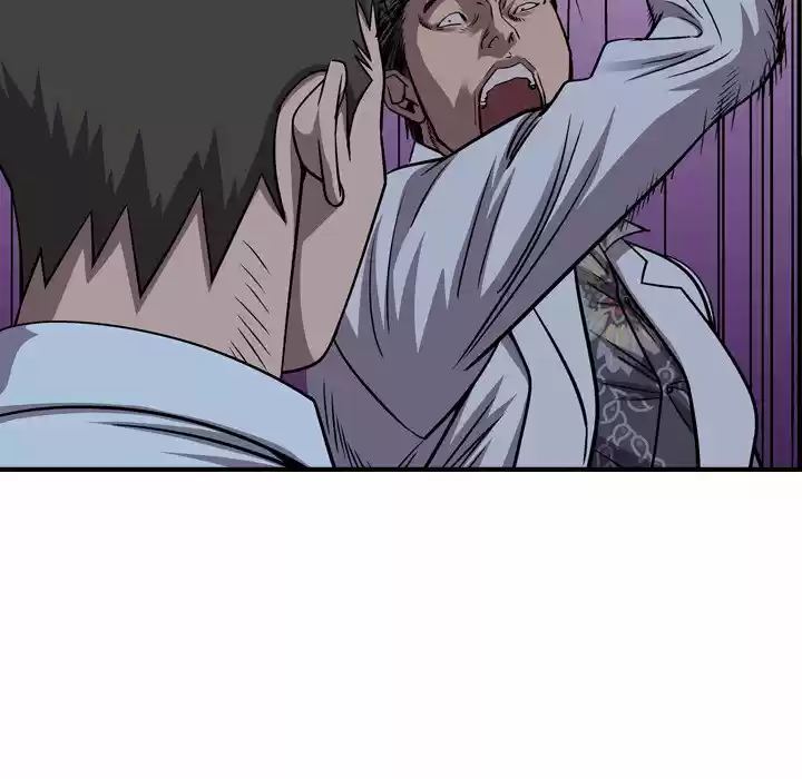 Legend: The Beginning Chapter 140